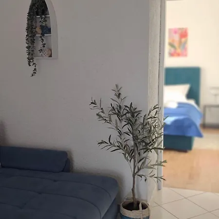 Appartement Lunna *