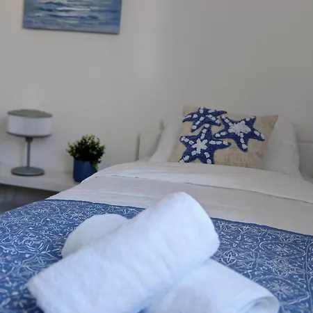 Appartement Lunna Vrsi