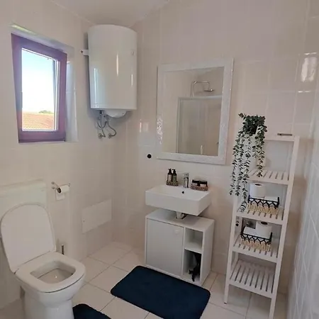 Appartement Lunna Vrsi