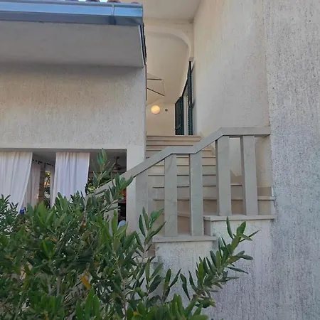 Lunna Appartement