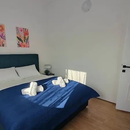 Appartement Lunna *